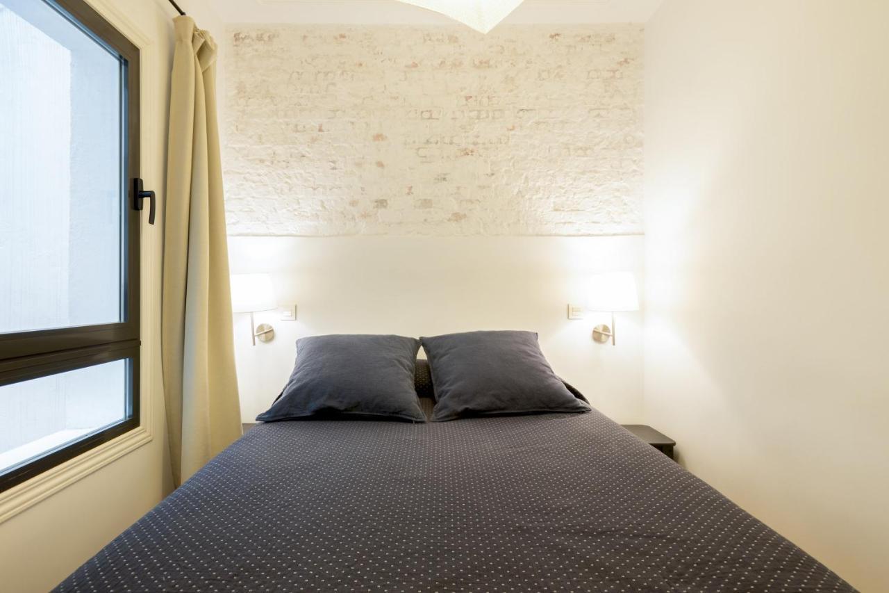 1 Bedroom 1 Bathroom Furnished - Malasana - Cozy & Modern - Mintystay Мадрид Экстерьер фото