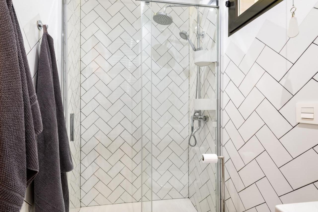 1 Bedroom 1 Bathroom Furnished - Malasana - Cozy & Modern - Mintystay Мадрид Экстерьер фото